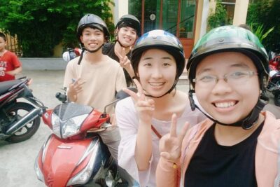 Da Nang Food Tour by Motorbike