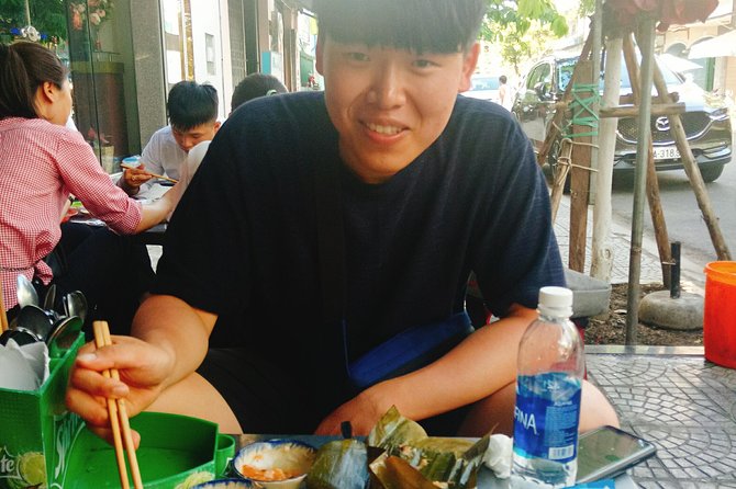 Da Nang Food Tour by Motorbike - Timing, weather, and practical comfort