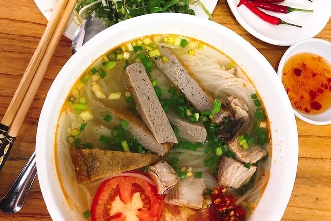 Da Nang Food Tour Motorbike & Sightseeing By Ao Dai Lady Rider - Why this motorbike food tour works in Da Nang
