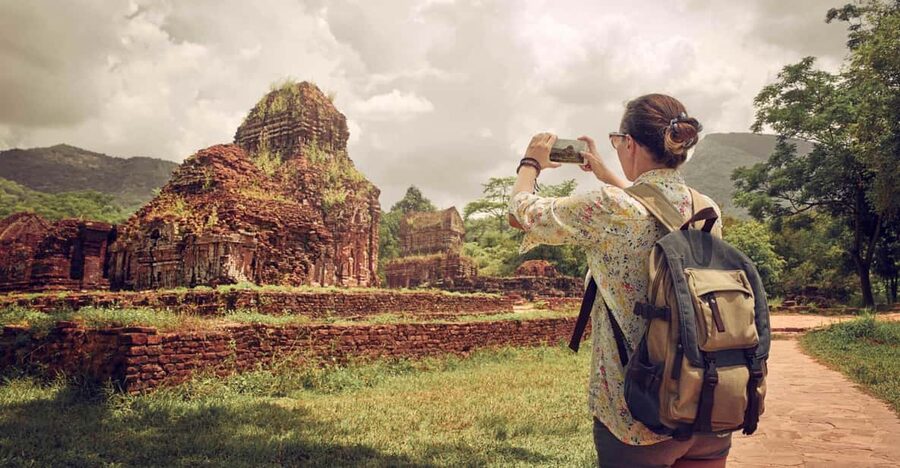 Da Nang: Full-Day My Son Sanctuary Tour - Is $75 good value?