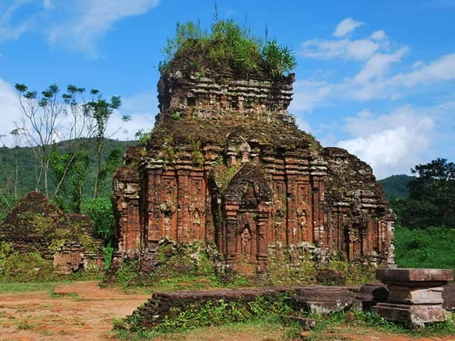Da Nang: Half-day Journey To My Son Sanctuary - Why My Son is worth the ride from Da Nang
