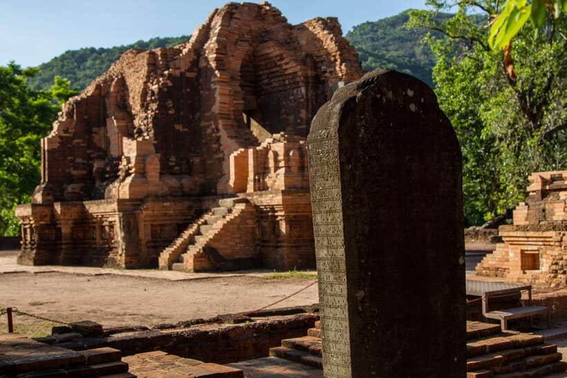 Da Nang: Half-day Journey To My Son Sanctuary - Morning or afternoon: choosing your departure