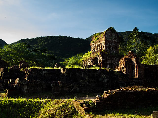Da Nang: Half-day Journey To My Son Sanctuary - What the five-hour schedule really gives you