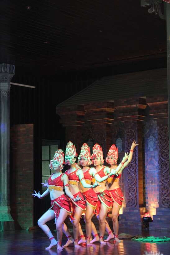 Da Nang: Half-day Journey To My Son Sanctuary - Private or small group: how the format changes the day
