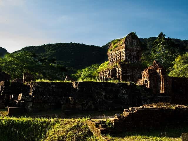 Da Nang: Half-day Journey To My Son Sanctuary - Is $50 good value for this Da Nang excursion?