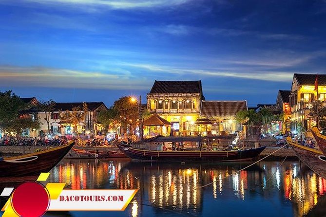 Da Nang - Hoi An_All in One Private Tour - Vietnamese food and the Marble Mountains