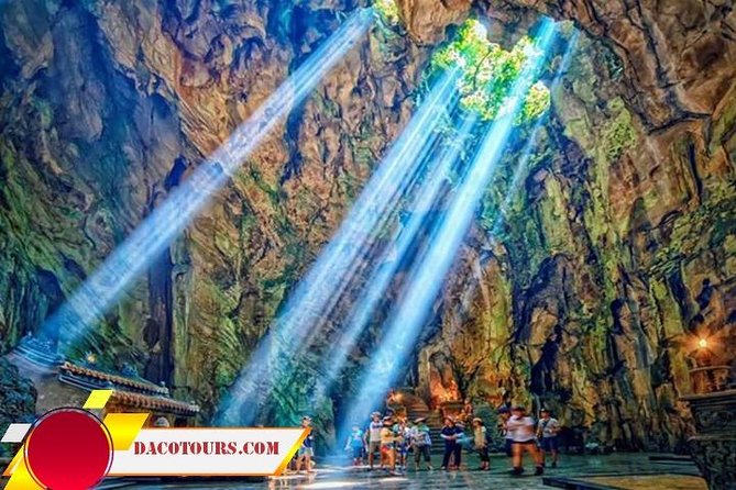 Da Nang - Hoi An_All in One Private Tour - Guide quality, vehicle, and private-tour value