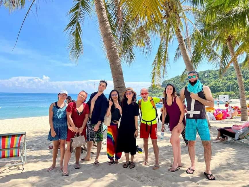 Da Nang/Hoi An: Cham Island Speedboat Tour with Snorkeling - Who should book this Cham Island tour
