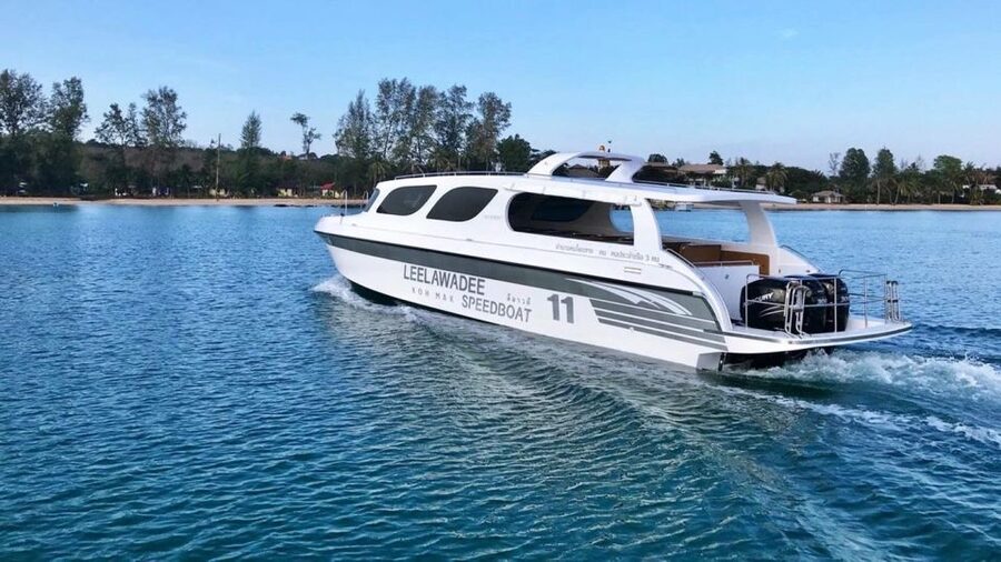 Da Nang/Hoi An: Cham Island Speedboat Tour with Snorkeling - Getting from your hotel to Cua Dai dock