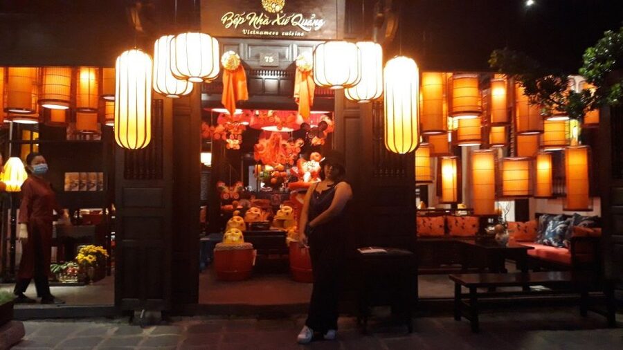 Da Nang/Hoi An: Coconut Village Boat and Hoi An City Tour - Cam Thanh’s coconut waterways by basket boat