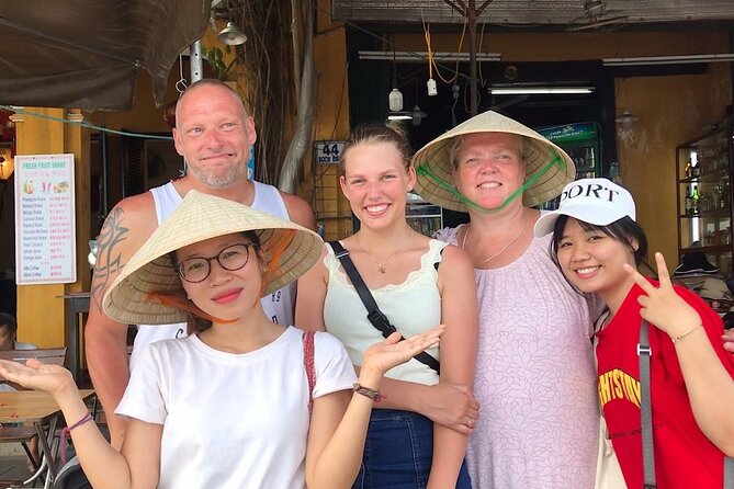 Da Nang & Hoi An: Food, Sightseeing, Culture & Hidden Gems - Son Tra Mountain and the 67-meter Lady Buddha