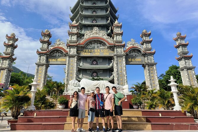 Da Nang & Hoi An: Food, Sightseeing, Culture & Hidden Gems - Hoi An Ancient Town and its trading-port past