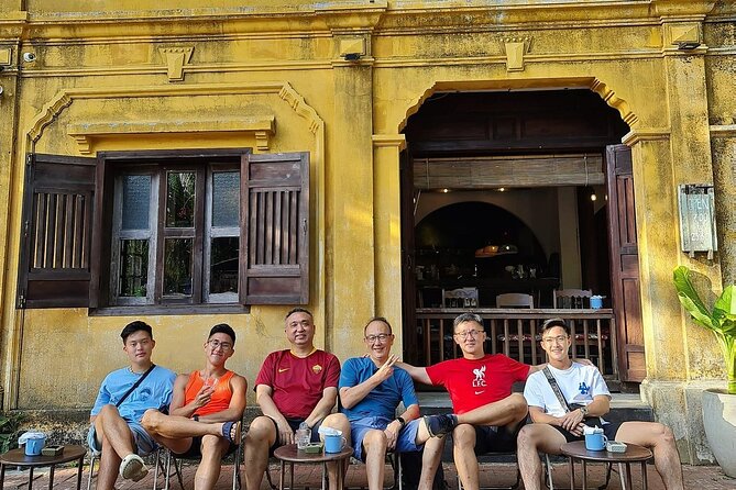 Da Nang & Hoi An: Food, Sightseeing, Culture & Hidden Gems - My Khe Beach and Da Nang’s coastal start