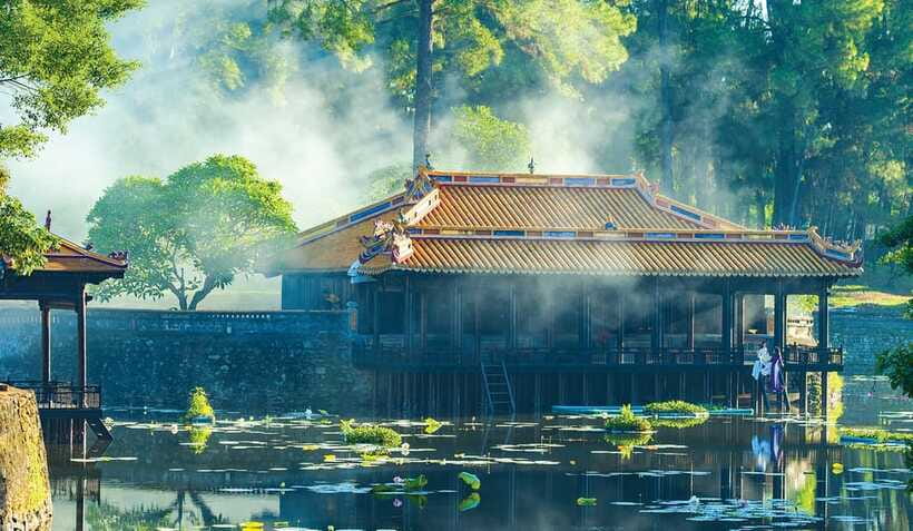 Da Nang/Hoi An: Hue City Full Day tour - Who should book this Hue tour