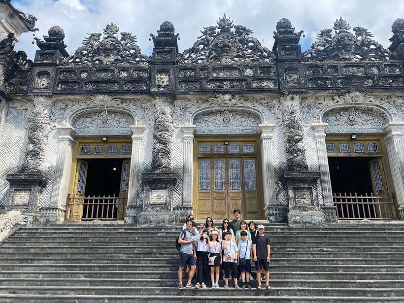 Da Nang/Hoi An: Hue City Full Day tour - Why this Hue day trip makes sense