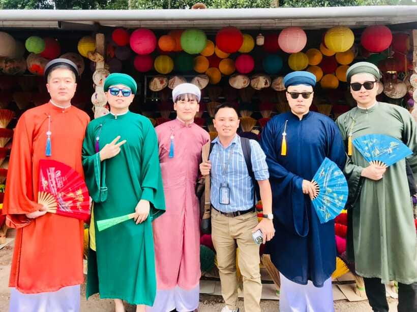 Da Nang/Hoi An: Hue City Full Day tour - Lunch at a local restaurant