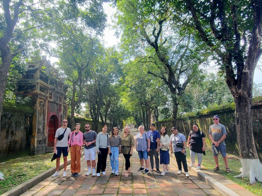 Da Nang/Hoi An: Hue Imperial City via Hai Van Pass & Lunch - The return journey and the real cost of convenience