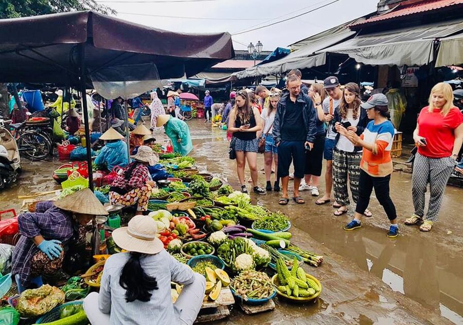 Da Nang/Hoi An: Market Tour, Basket Boat Ride, Cooking Class - Should you book it?