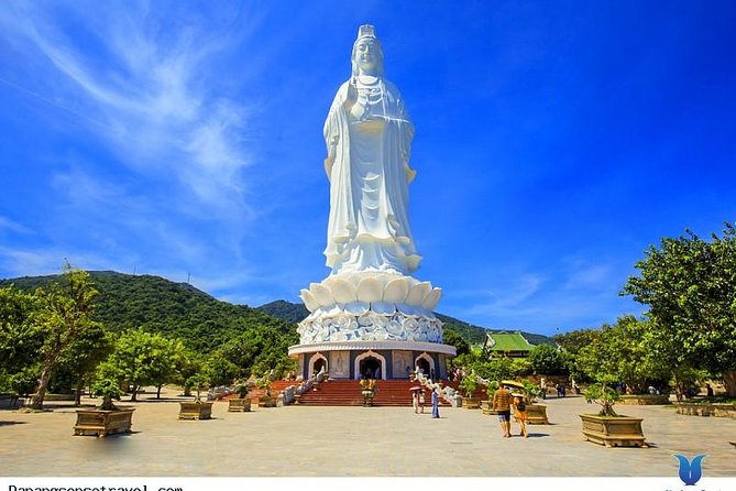 Da Nang - Hoi An Private Tour - A smart way to see Da Nang and Hoi An in one day