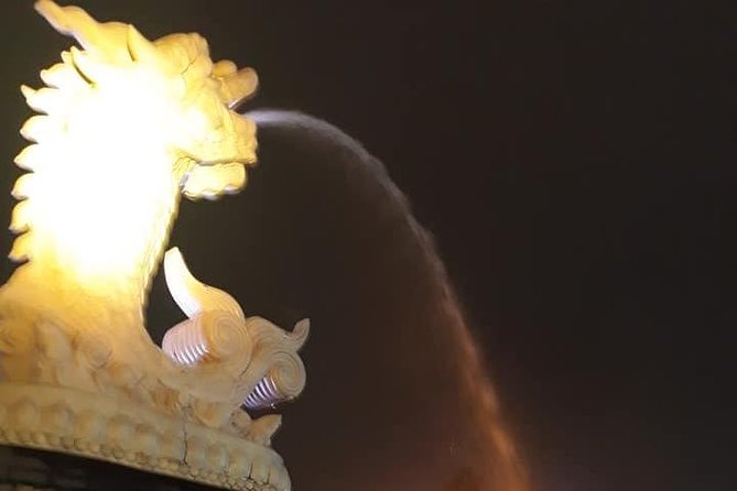 Da Nang - Hoi An Private Tour - Linh Ung Pagoda and the wide Da Nang view