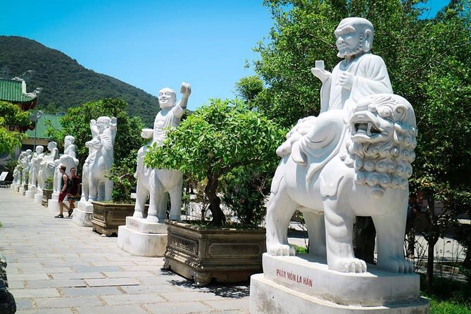 Da Nang - Hoi An Private Tour - How the private format changes the day