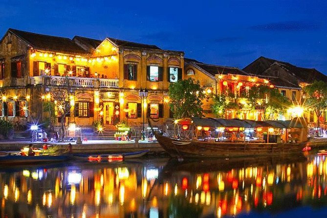 Da Nang - Hoi An Private Tour - Food, shopping, and extra stops