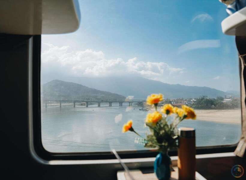 Da Nang: Hue Imperial Day Trip, Hai Van Pass Train, & Lunch - The pace, heat, and practical details