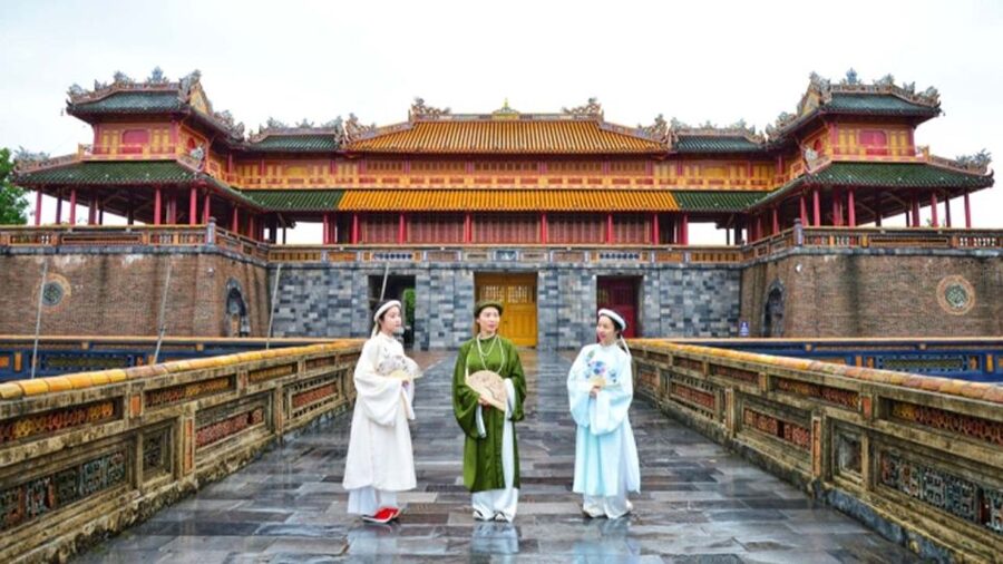 Da Nang: Imperial City of Hue Day Trip with Lunch and Ticket - Why Hue is worth the long ride from Da Nang