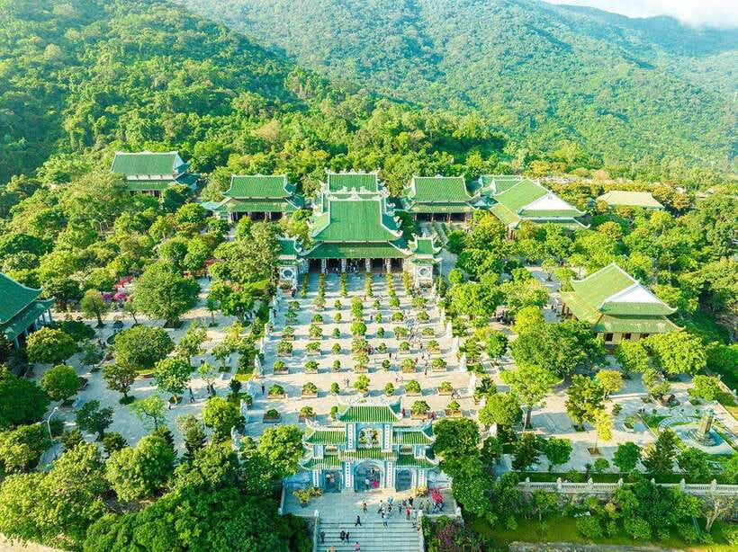 Da Nang: Marble Mountains And Son Tra Peninsula Exploration - Is $43 a fair price for four hours?