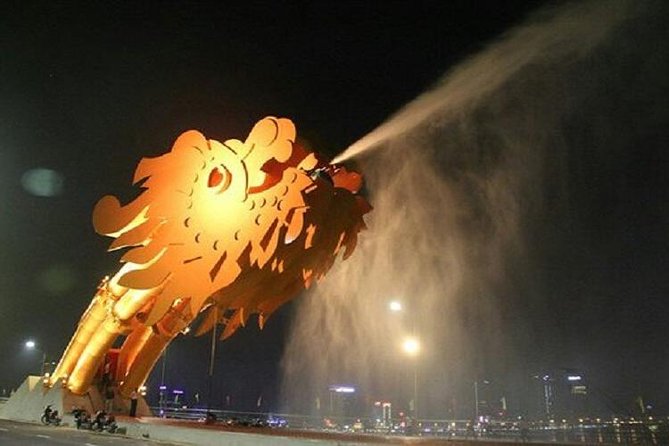 Da Nang Night Motorbike Tour & River Cruise Riding By Lady Rider - Why a night motorbike tour works well in Da Nang