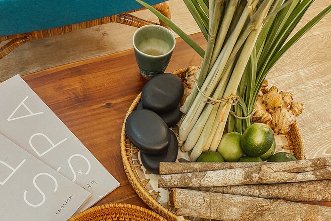 Da Nang: Private 90 minutes Aroma Massage by Trees Spa - Arriving at Trees Spa in Sơn Trà