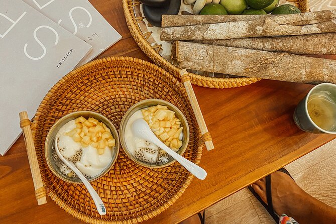 Da Nang: Private 90 minutes Aroma Massage by Trees Spa - Price and what you receive for it