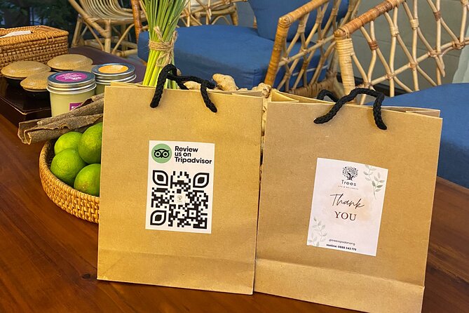 Da Nang: Private 90 minutes Aroma Massage by Trees Spa - Who will get the most from this spa visit