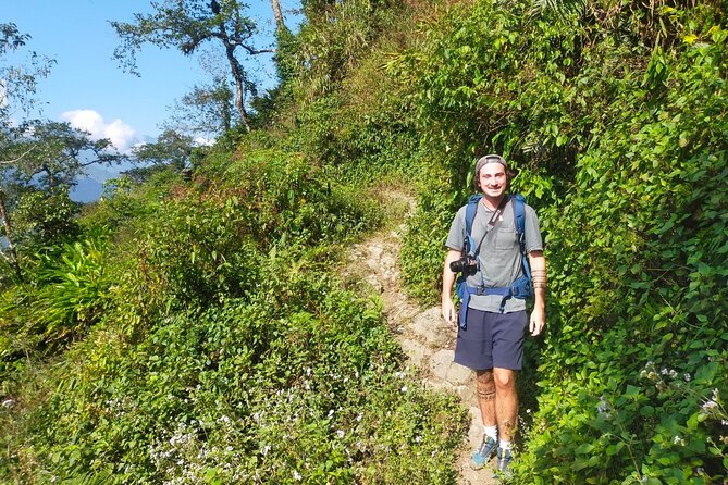 Daily Tour: Sapa Trekking in Muong Hoa valley, Bamboo forest - Who should choose this Sapa trek?