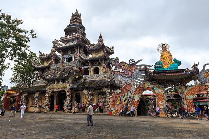 Dalat City Highlights Tour in 1 day - Why this Da Lat day works for first-time visitors