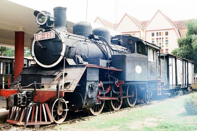 Dalat City Highlights Tour in 1 day - What the $60 price really covers