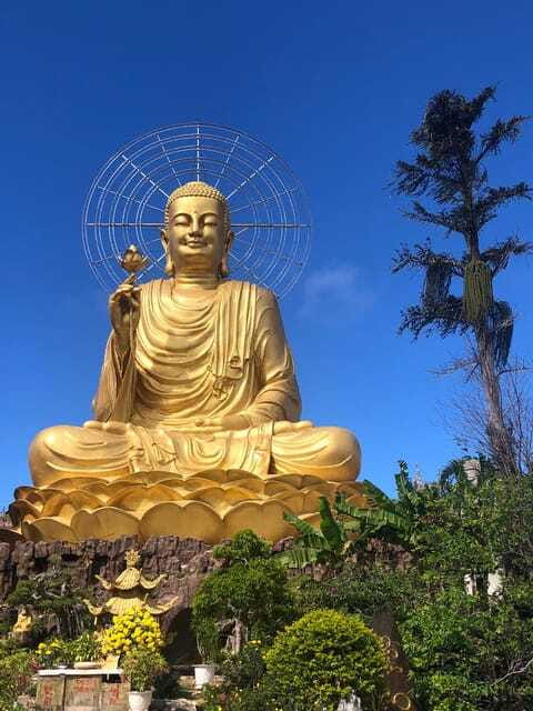 Dalat City Tour with Cable Car, Alpine Coaster & Clay Tunnel - The Clay Tunnel’s strange mountain sculptures
