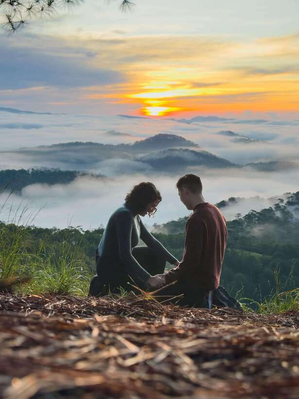 Dalat: Cloud Chasing packaged hike - Sunrise Pickup Included - The $43 price and what you receive