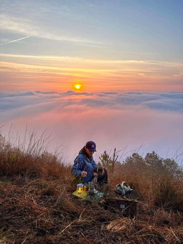 Dalat: Cloud Chasing packaged hike - Sunrise Pickup Included - Why the small group size changes the morning
