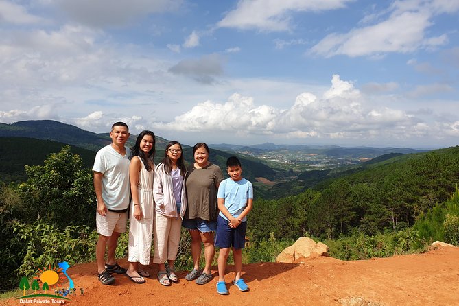 Dalat Countryside Private Tour and Waterfall - What this Da Lat countryside tour is really like