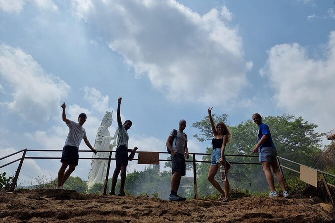 Dalat Countryside's & 3 waterfalls Group Tour - Key points to know before you book