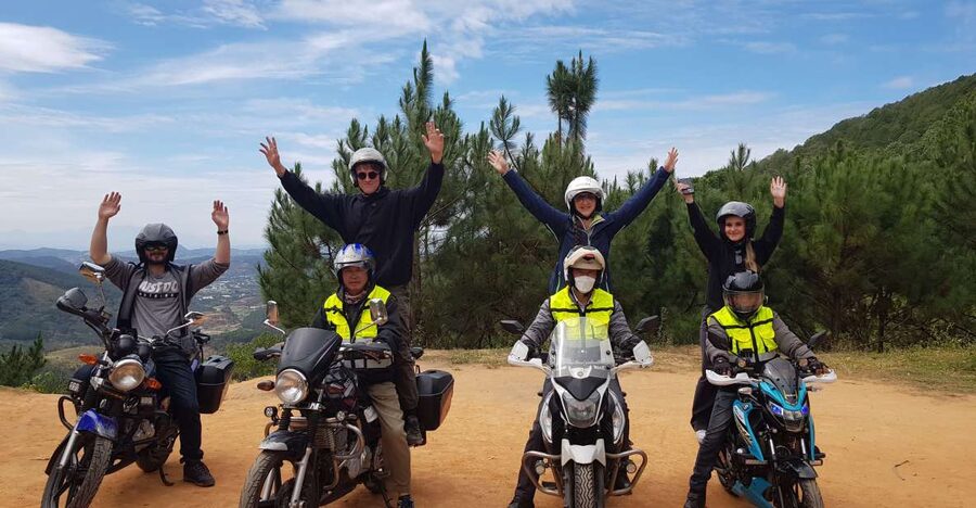 Dalat: Countryside Tour with Silk Village & Elephant Falls - Why this Dalat countryside tour works
