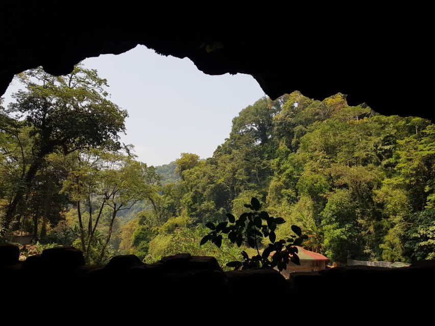 Dalat: Countryside Tour with Silk Village & Elephant Falls - Silk, rice wine, and local craft
