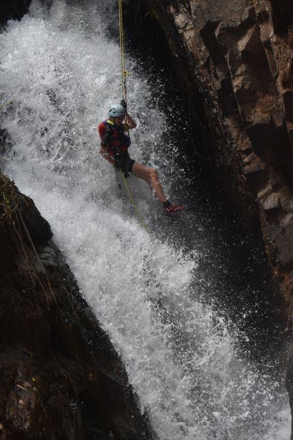 Dalat: Extreme Canyoning Adventure - Why Dalat is built for canyoning