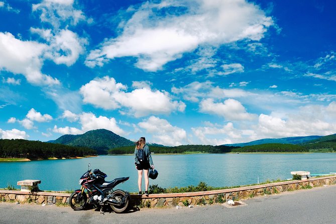 Dalat Go Kart - Mongoland & Dalat Countryside Group Tour - Nam Ban, lunch, and ordinary local life