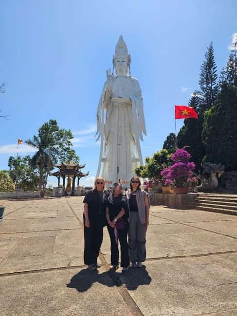 Dalat: Mario kart - Mongo Land - Countryside Tour - Rice wine, crickets, and local food