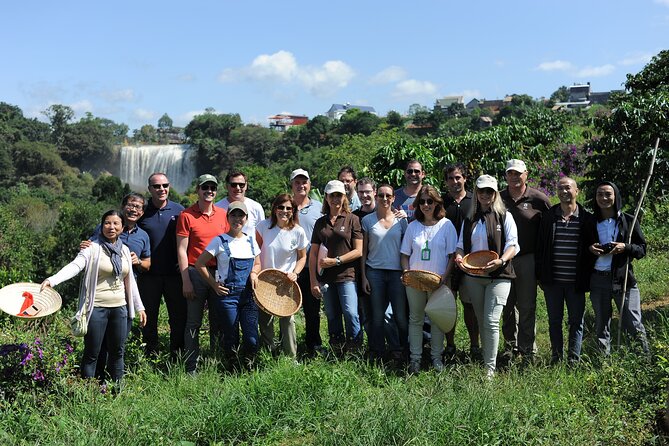 Dalat's countryside|Coffee Plantations Tour beyond Elephant falls - Private format and meeting point