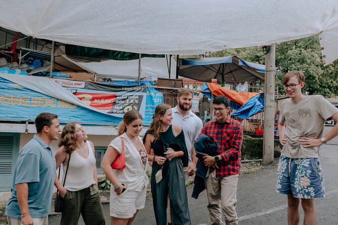 Dalat Street Food Tour - A three-hour introduction to Da Lat after dark