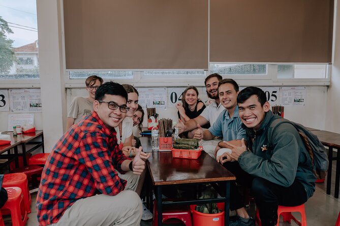 Dalat Street Food Tour - The guide adds the city context