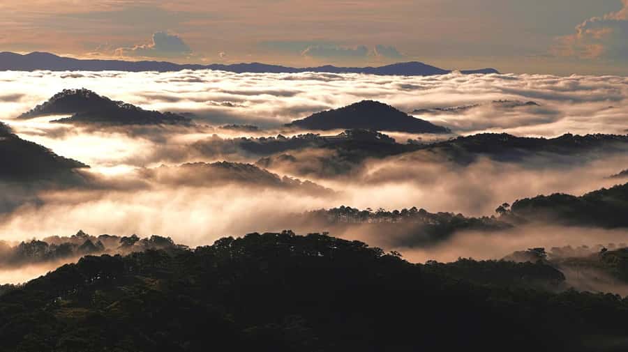 Dalat: Sunrise Trekking and Cloud Hunting experience - What to wear and carry